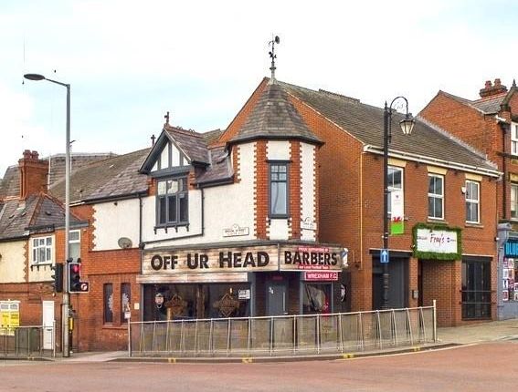 1 bed business park