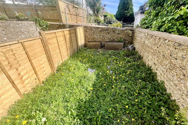 Ditchling Rise, Brighton BN1 1 bed flat for sale
