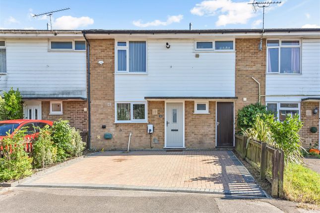 Purcell Close, Waterlooville 3 bed terraced house for sale