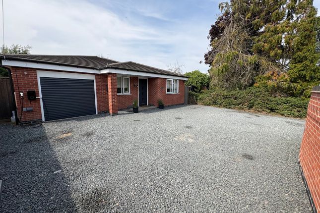3 bedroom bungalow for sale