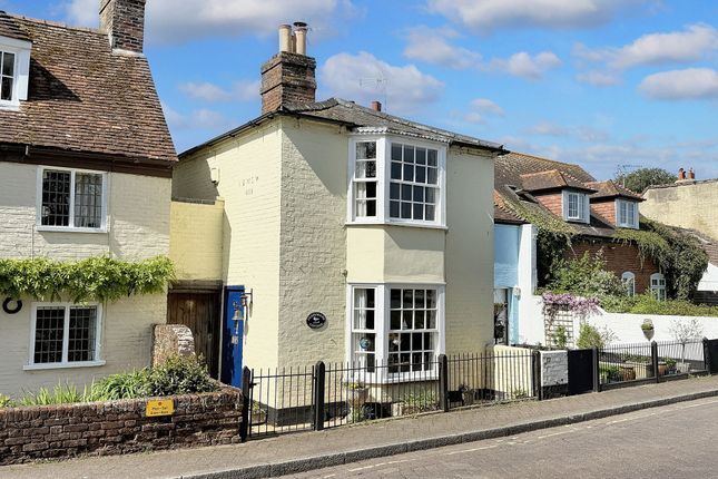 Prospect Place, Hythe, SO45 3 bed end of terrace house for sale