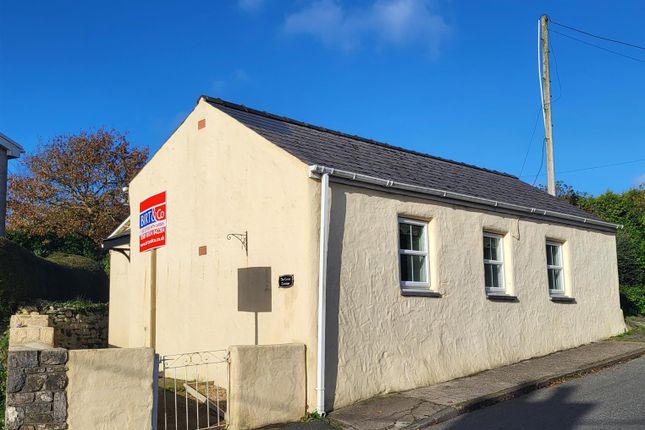 1 bedroom cottage for sale