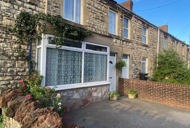 Radstock Road, Radstock BA3 3 bed terraced house for sale