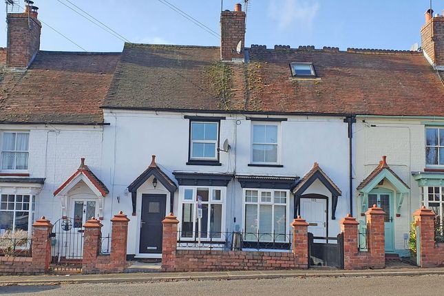 Enville Road, Stourbridge DY7 2 bed terraced house for sale