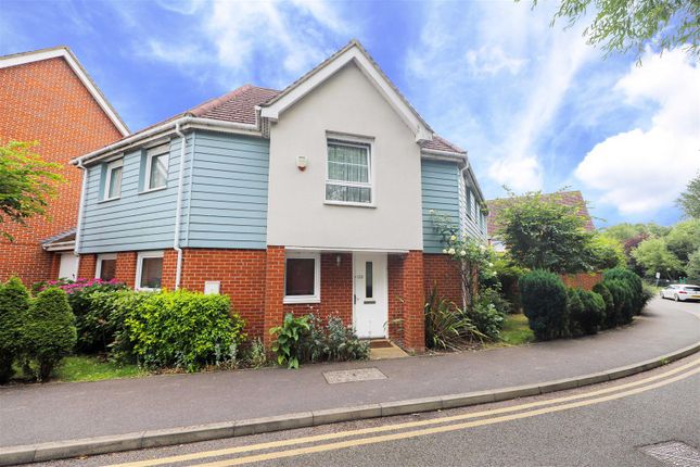 4 bed detached house