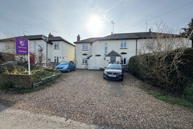 Pavillion Cottages, Shurlock Row RG10 4 bed semi