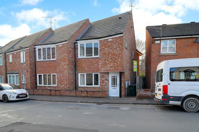 2 bed mews