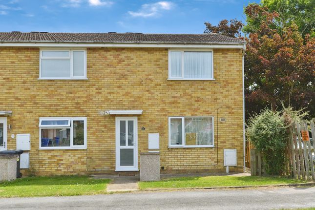 1 bedroom maisonette for sale