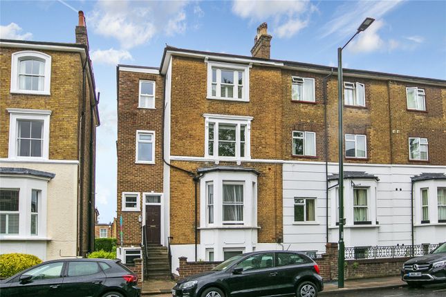 2 bed flat