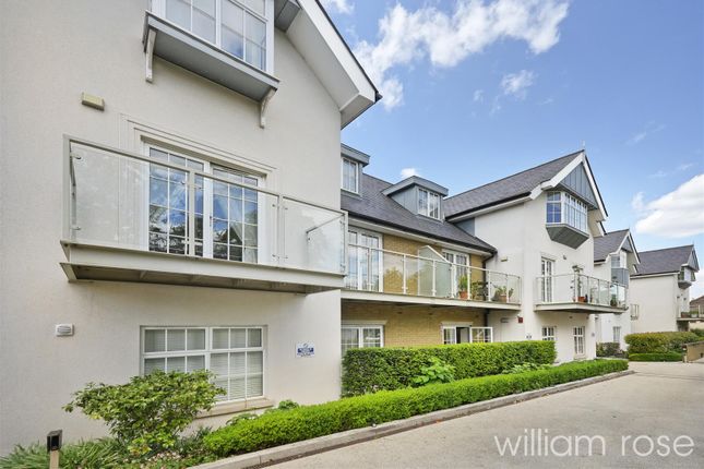 2 bed flat