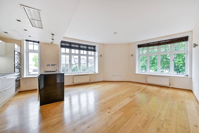 Sheen Road, Richmond, TW9 2 bed flat for sale