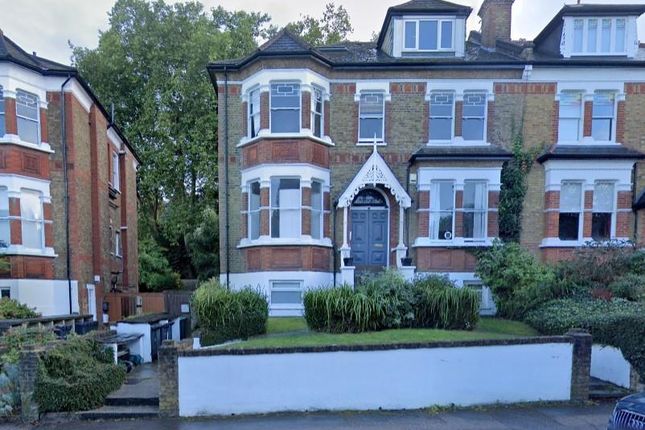 3 bed flat