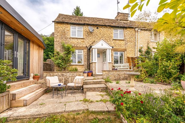 Cottons Lane, Tetbury 2 bed cottage for sale