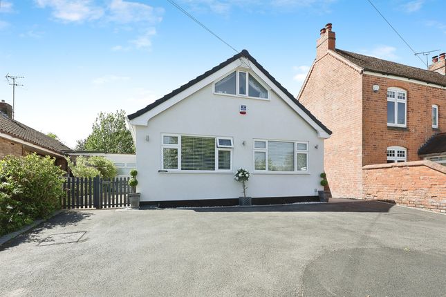4 bedroom detached bungalow for sale