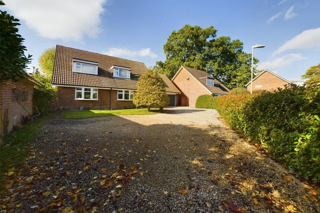 7 bedroom detached house for sale