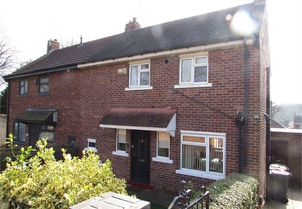 The Croft, Swinton, Swinton, South... 2 bed semi