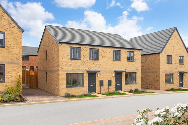 3 bed terraced house