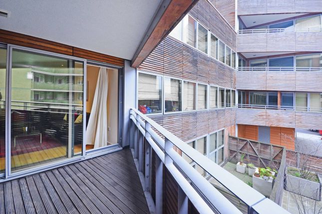 Hermitage Street, Paddington, London, W2 1 bed flat for sale