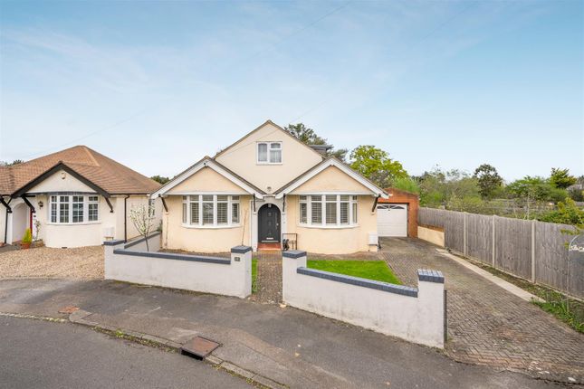 5 bedroom detached bungalow for sale