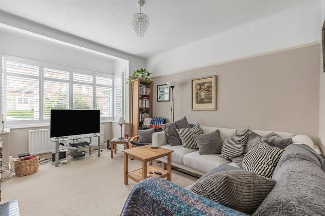 2 bed flat