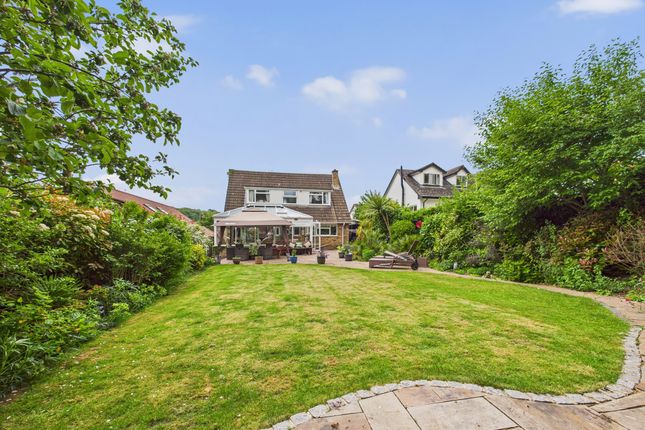 Marlow Bottom, Marlow SL7 3 bed detached house for sale