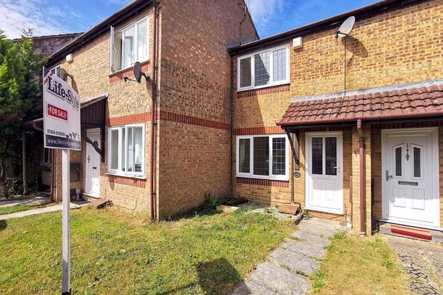 New Road, Stoke Gifford 2 bed terraced house for sale