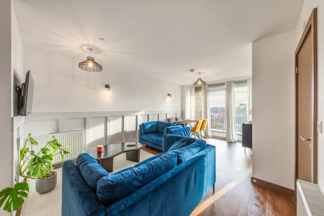 2 Marri Street, Watford, WD24 1 bed apartment for sale