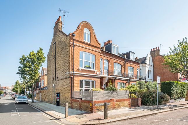 Felsham Road, Putney, London, SW15 5 bed end of terrace house for sale