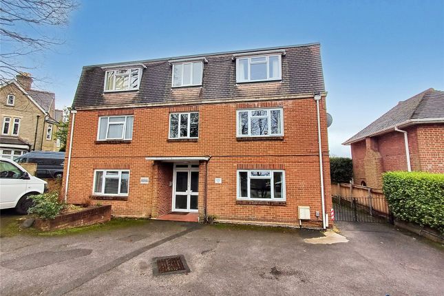 North Road, Lower Parkstone, Poole... 2 bed apartment for sale