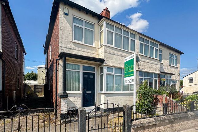 3 bed semi-detached house