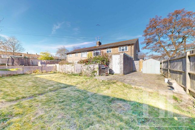 2 bedroom maisonette for sale