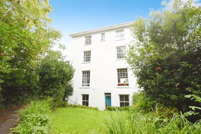 Heavitree Park, Exeter 3 bed apartment for sale