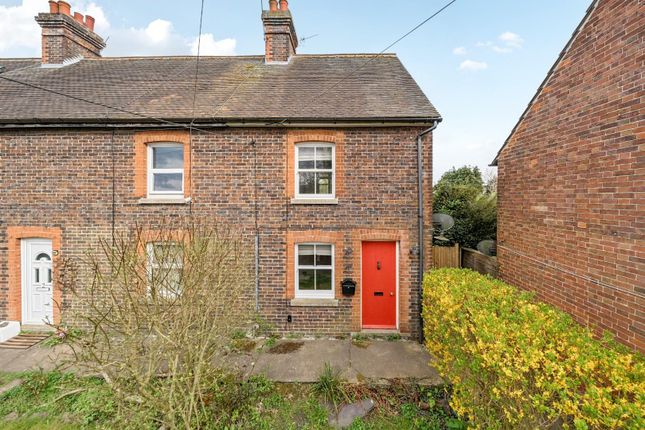 Yalding Hill, Yalding, Maidstone 2 bed end of terrace house for sale