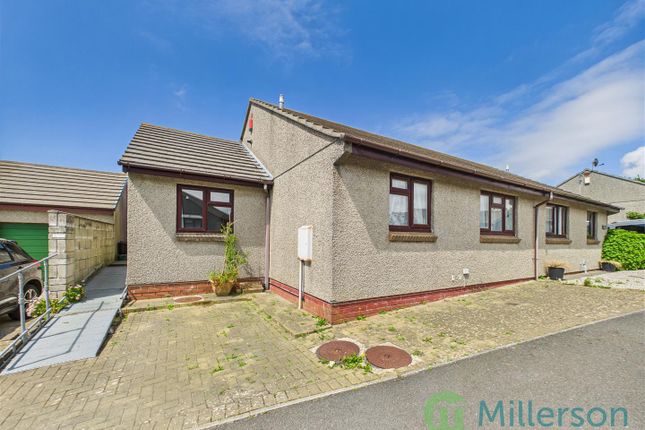 4 bedroom semi-detached bungalow for sale