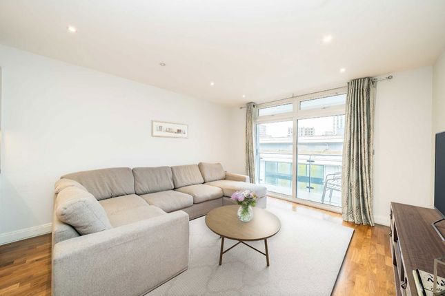2 bed flat