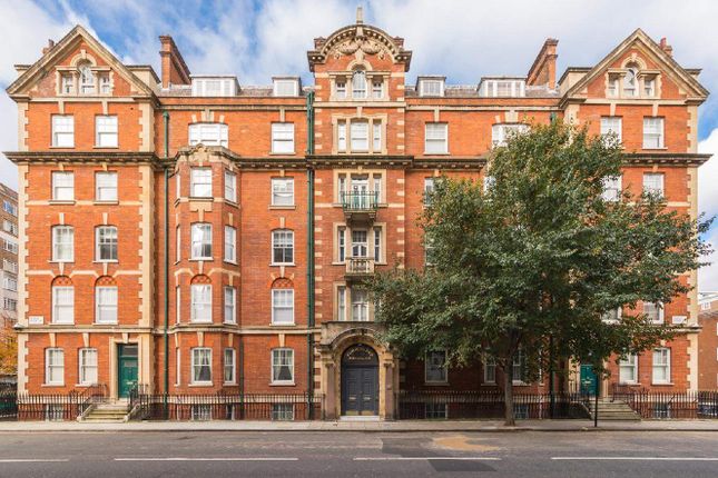 George Street, Marylebone 4 bed flat for sale