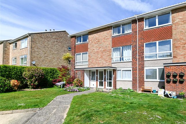 Forest Court, Ashley Road, New... 2 bed maisonette for sale