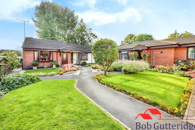 1 bedroom semi-detached bungalow for sale