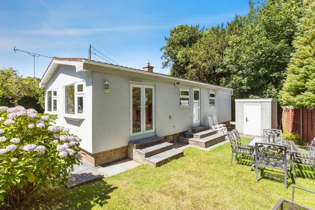 2 bedroom detached house for sale
