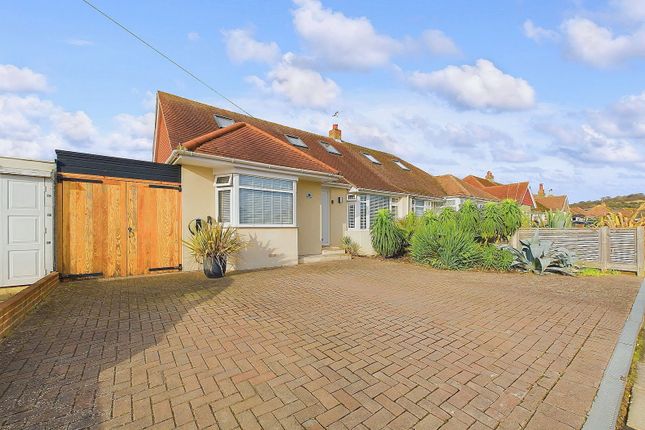 4 bedroom semi-detached bungalow for sale