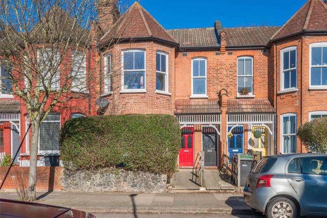 North View Road, London, N8 2 bed apartment for sale