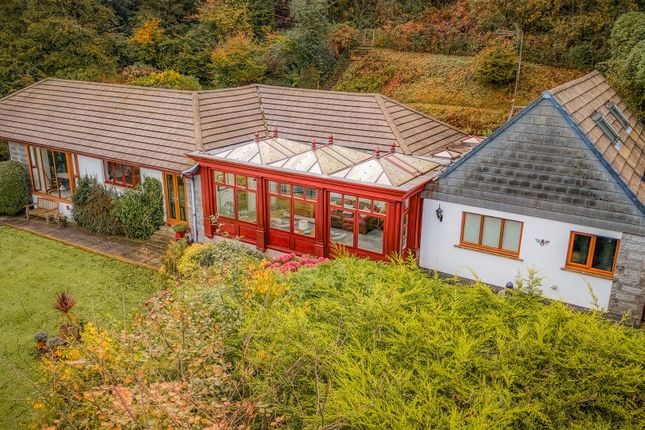 Pembroke Ferry, Pembroke Dock 3 bed detached bungalow for sale