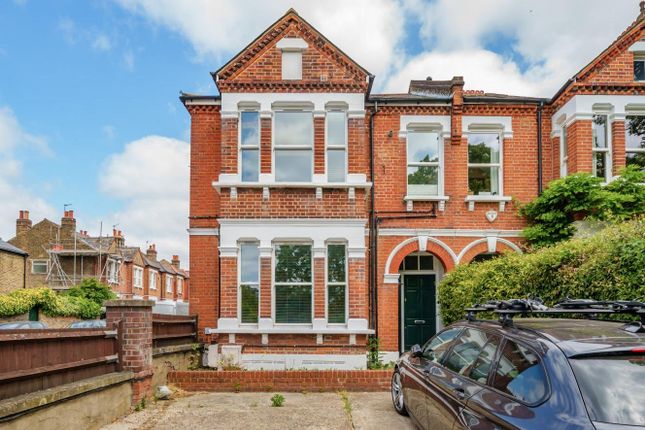 Peckham Rye, Peckham, London, SE15 1 bed flat for sale