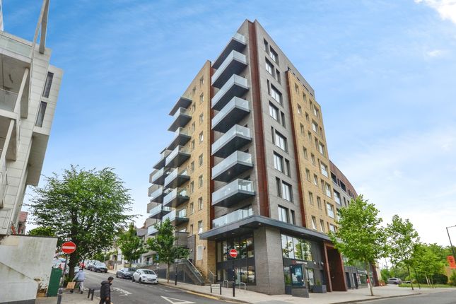 1 bedroom apartment for sale