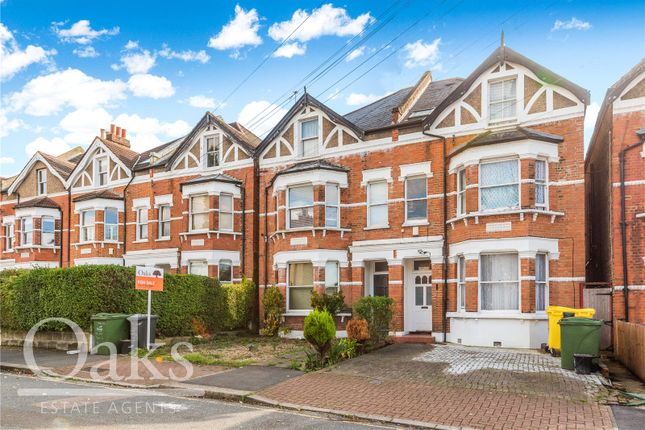 Babington Road, Streatham 2 bed apartment for sale