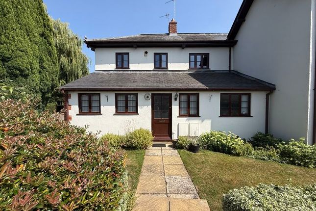 Burra Close, Oxford 1 bed ground floor flat for sale
