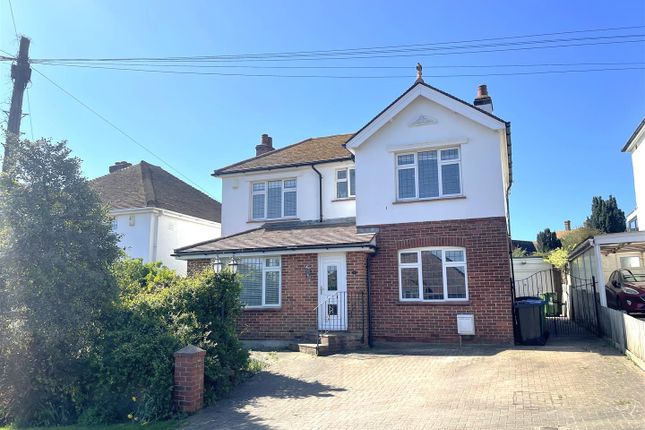 Third Avenue, Newhaven BN9 5 bed house for sale