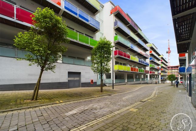 Concord Street, Leeds 2 bed flat for sale