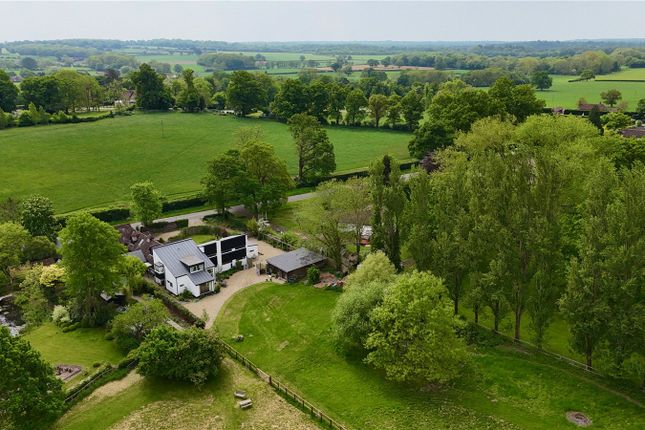 Dean Oak Lane, Leigh, Reigate... 6 bed detached house for sale
