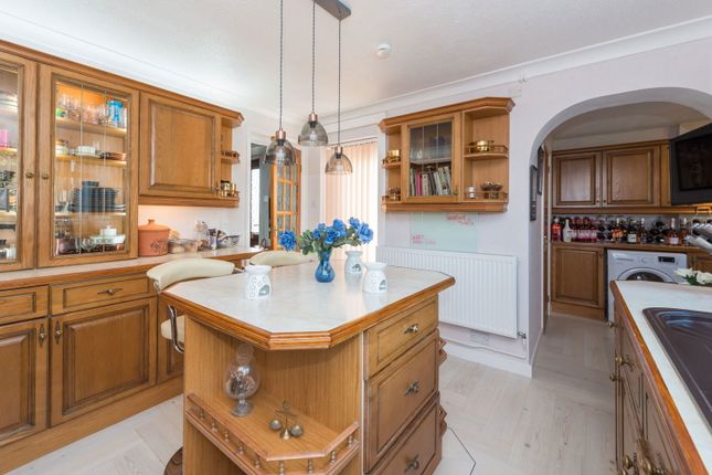 Windermere Avenue, Ramsgate CT11 4 bed semi